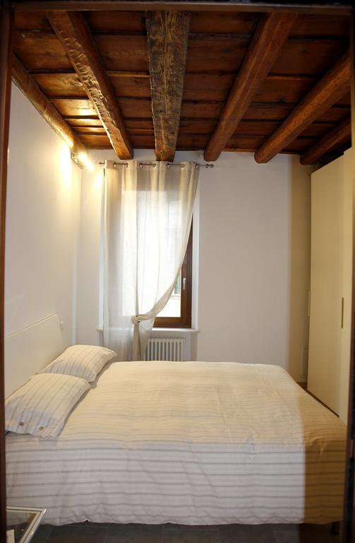 Centre 2 Bedroom Flat Verona Eksteriør bilde