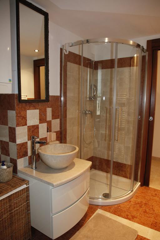 Centre 2 Bedroom Flat Verona Eksteriør bilde