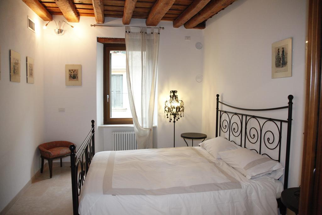 Centre 2 Bedroom Flat Verona Eksteriør bilde