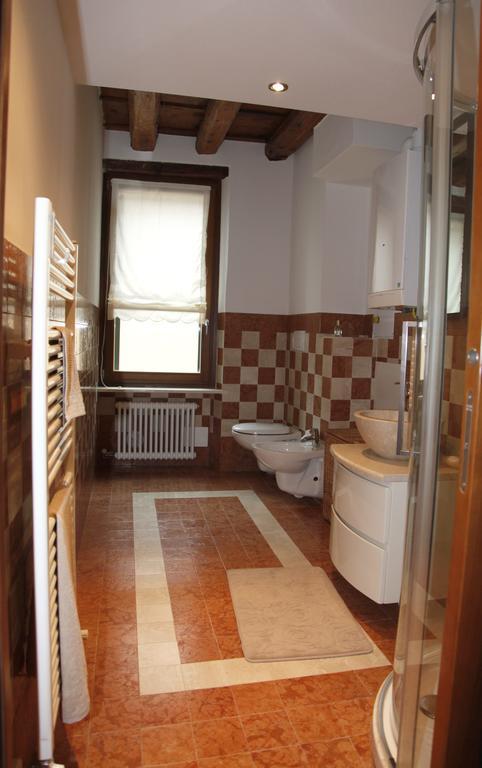 Centre 2 Bedroom Flat Verona Eksteriør bilde
