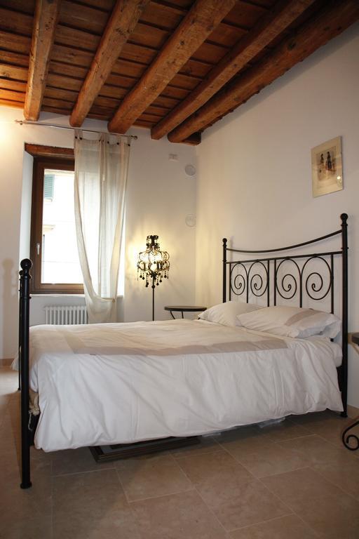 Centre 2 Bedroom Flat Verona Eksteriør bilde